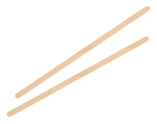 Wood Coffee Stirrers