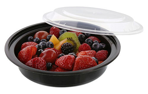 When Shopping For Takeout Containers, These Are the Most Important