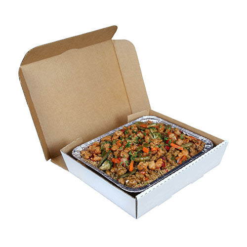 Half Pan Catering Boxes