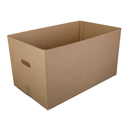 Handle Carryout Box