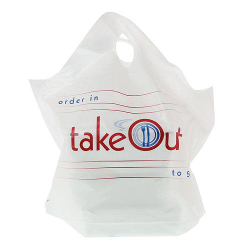 Wave Top To Go Bags
