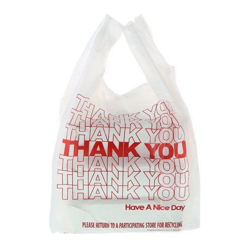 Thank You Bags