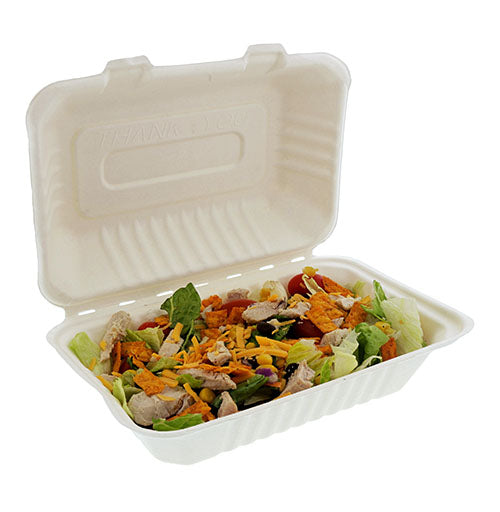 A Guide To Choosing The Best Reusable Take Out Containers For Your Business