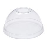 clear dome lid