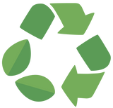 compostable symbol