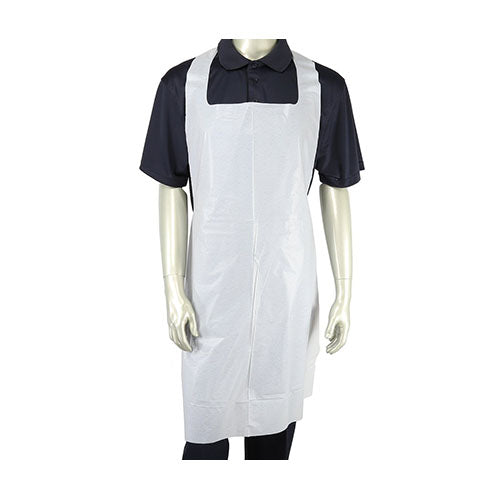 Poly Aprons