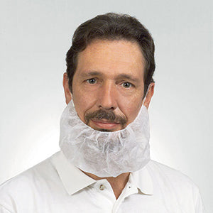 Polypropylene Beard Protectors