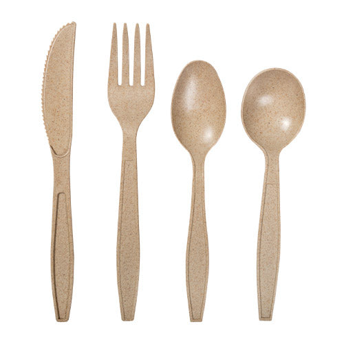 Wheat Cutlery