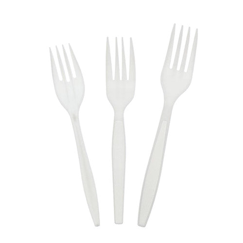 Plastic Forks