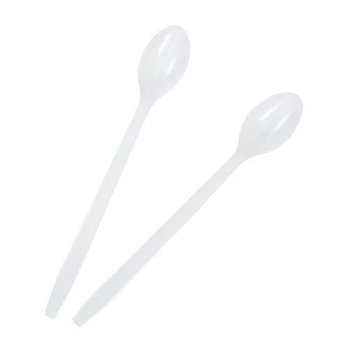 Polypropylene Soda Spoons