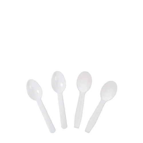 Ice Cream Taster Spoons