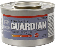 Guardian Wick Chafing Fuel
