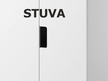 Lade das Bild in den Galerie-Viewer, &quot;Stadt / Straße&quot; Aufkleber für Banktruhe SMASTAD / STUVA von IKEA - BTD01
