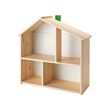 IKEA FLISAT Puppenhaus