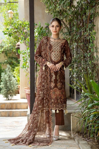 Complete Your Dreamy Look With Rujhan This Season