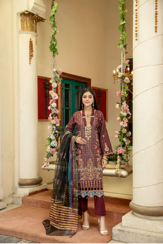 Grab Your Look From Rujhan’s Exclusive Collection That Is Available Now!