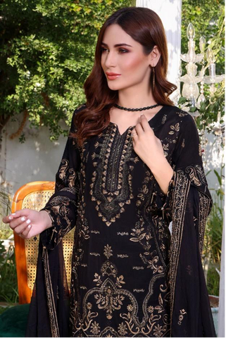 Rujhan’s Festive Collection – A Must-Have For The Winter Season