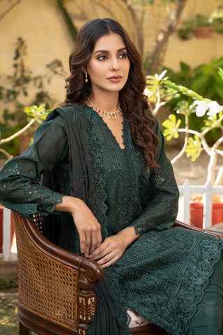 ladies cotton suit | Rujhan