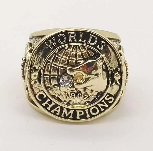 2005 Chicago White Sox World Series Championship Ring – Best