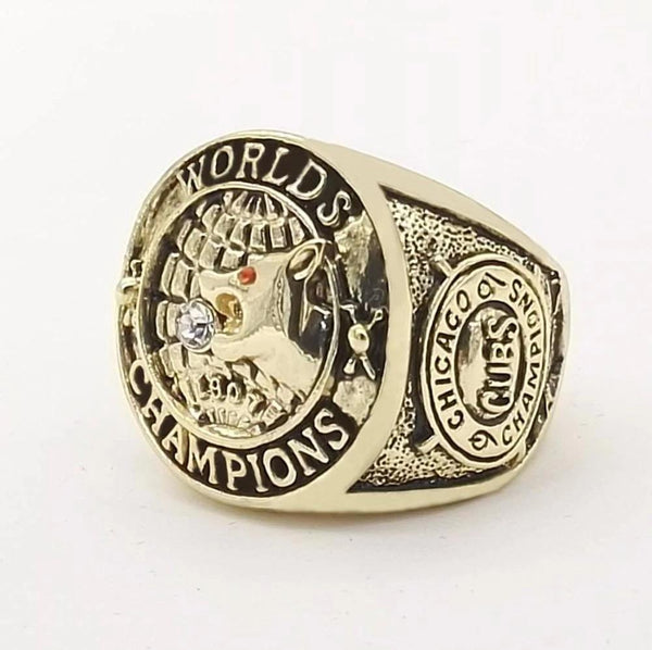 2005 Chicago White Sox World Series Championship Ring – Best Championship  Rings