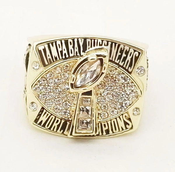 NFL 1972 Miami Dolphins Championship Ring – LoveChampionRing