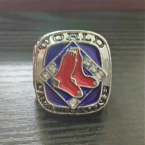 2005 Chicago White Sox World Series Championship Ring – Best