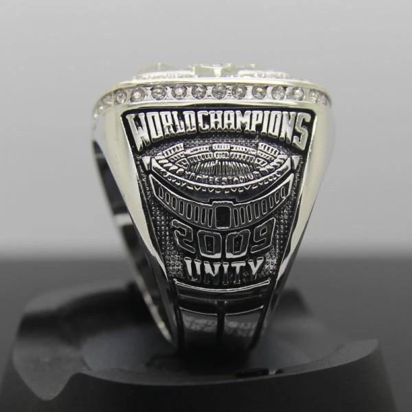 1978 New York Yankees World Series Ring - Premium Series – Foxfans Ring Shop