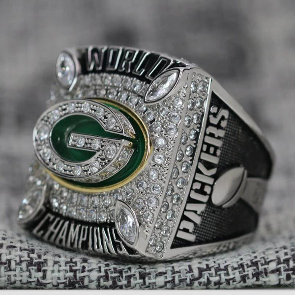 1967 Green Bay Packers Premium Replica Championship Ring – HYPERINGS