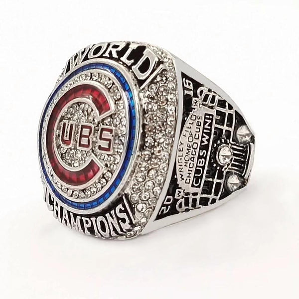 2005 Chicago White Sox World Series Championship Ring - Ultra Premium –  Foxfans Ring Shop