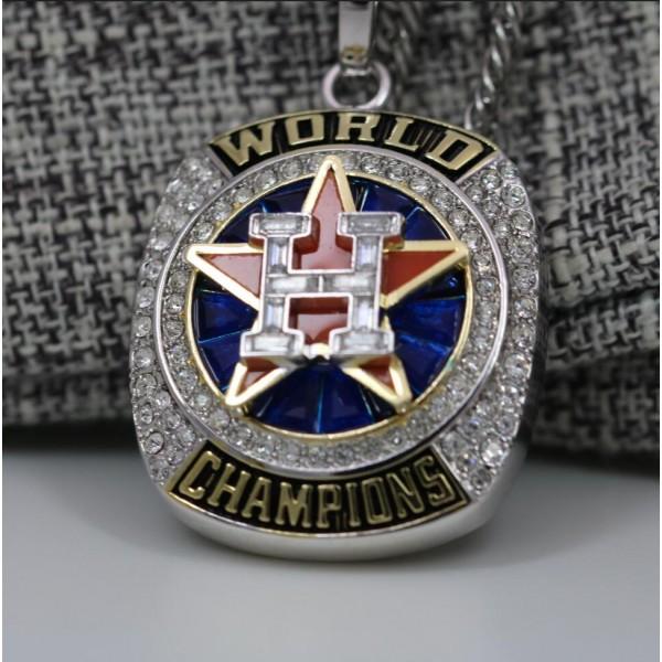 2022 Houston Astros Championship Ring - Premium Series – Foxfans