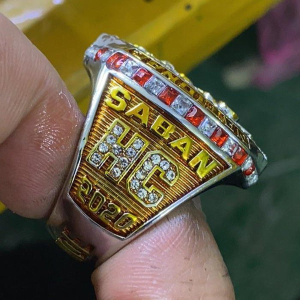 1976 Cincinnati Reds World Series Championship Ring – Best