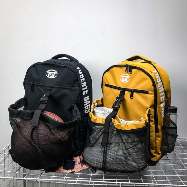 Lager Capacity Multifunctional backpack Bag