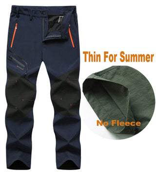 Hiking & Trekking Trousers