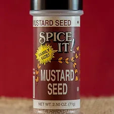 Mustard Seed