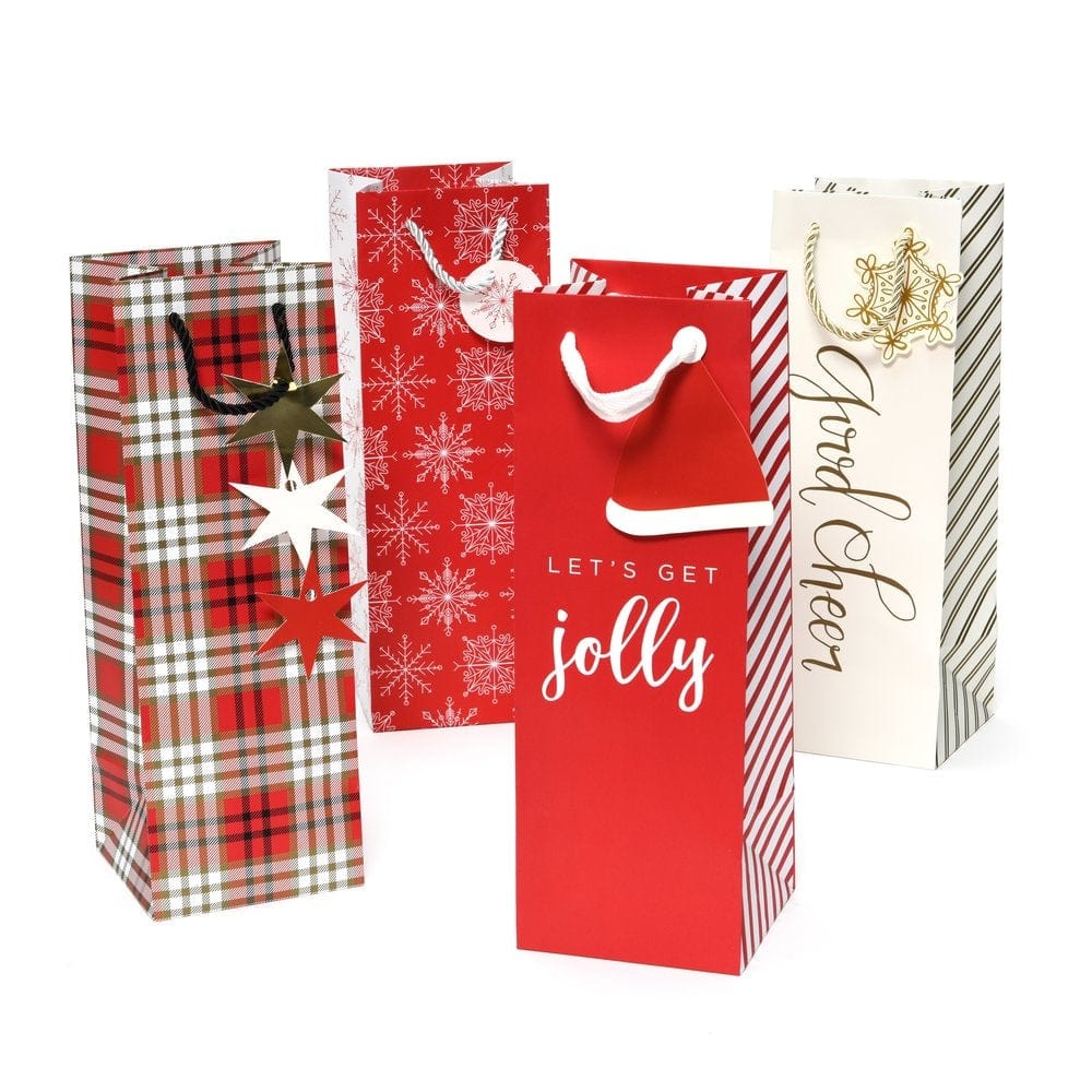 Christmas Gift Bags