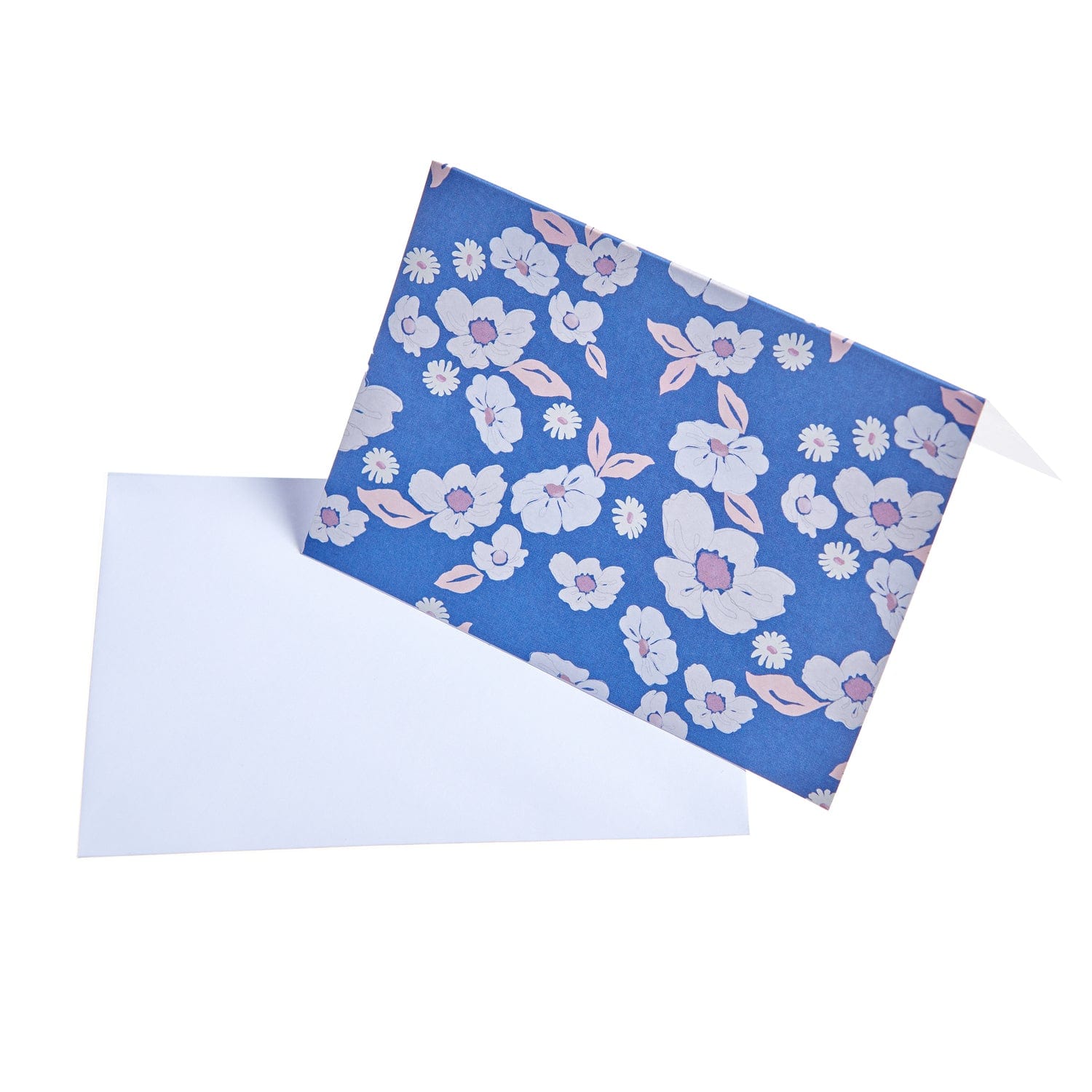 Ombre + Speckle Note Card Set (59735)