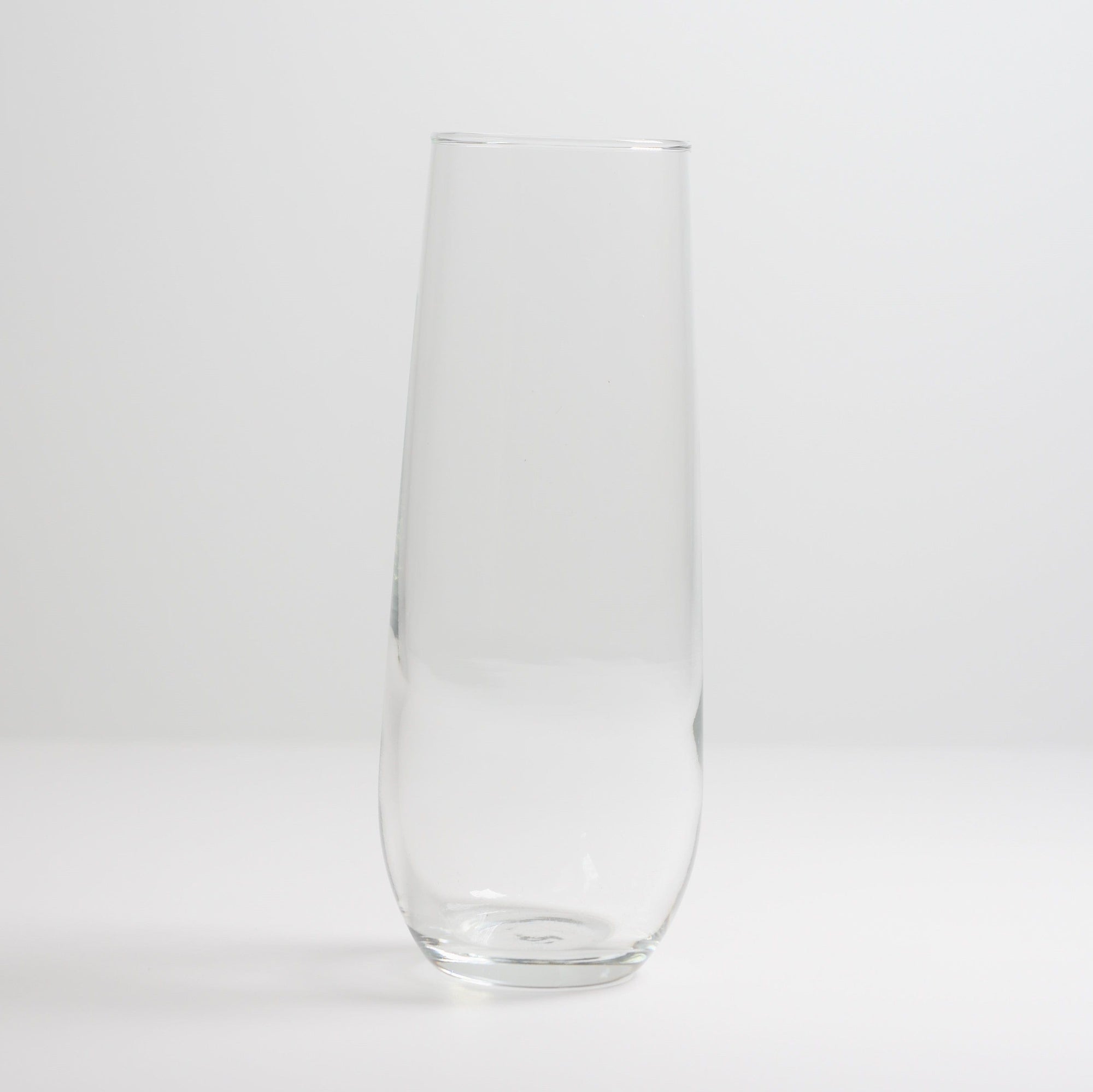 Mrs Stemless Wine Glass  Style Me Pretty - Gartner Studios