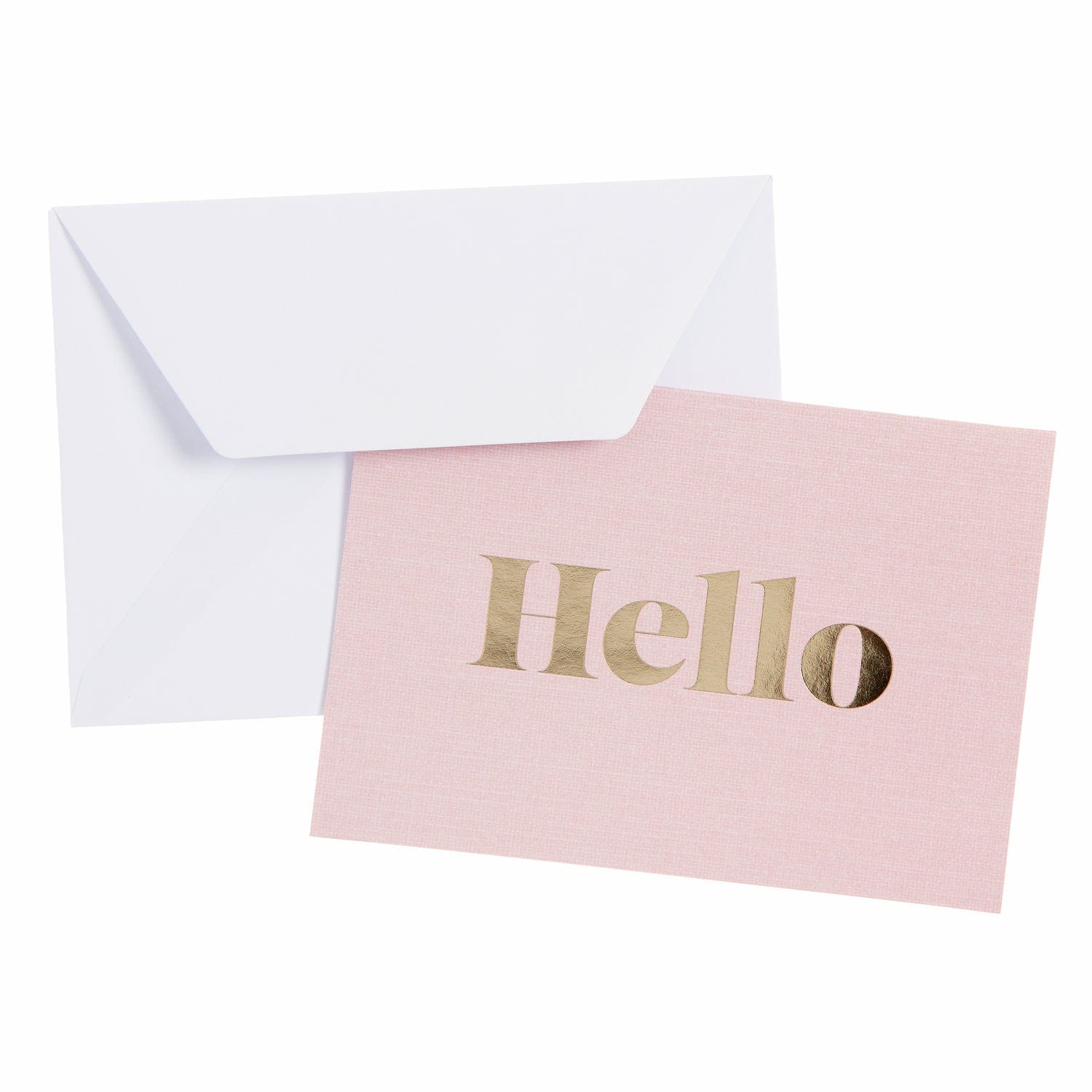 Ombre + Speckle Note Card Set (59735)