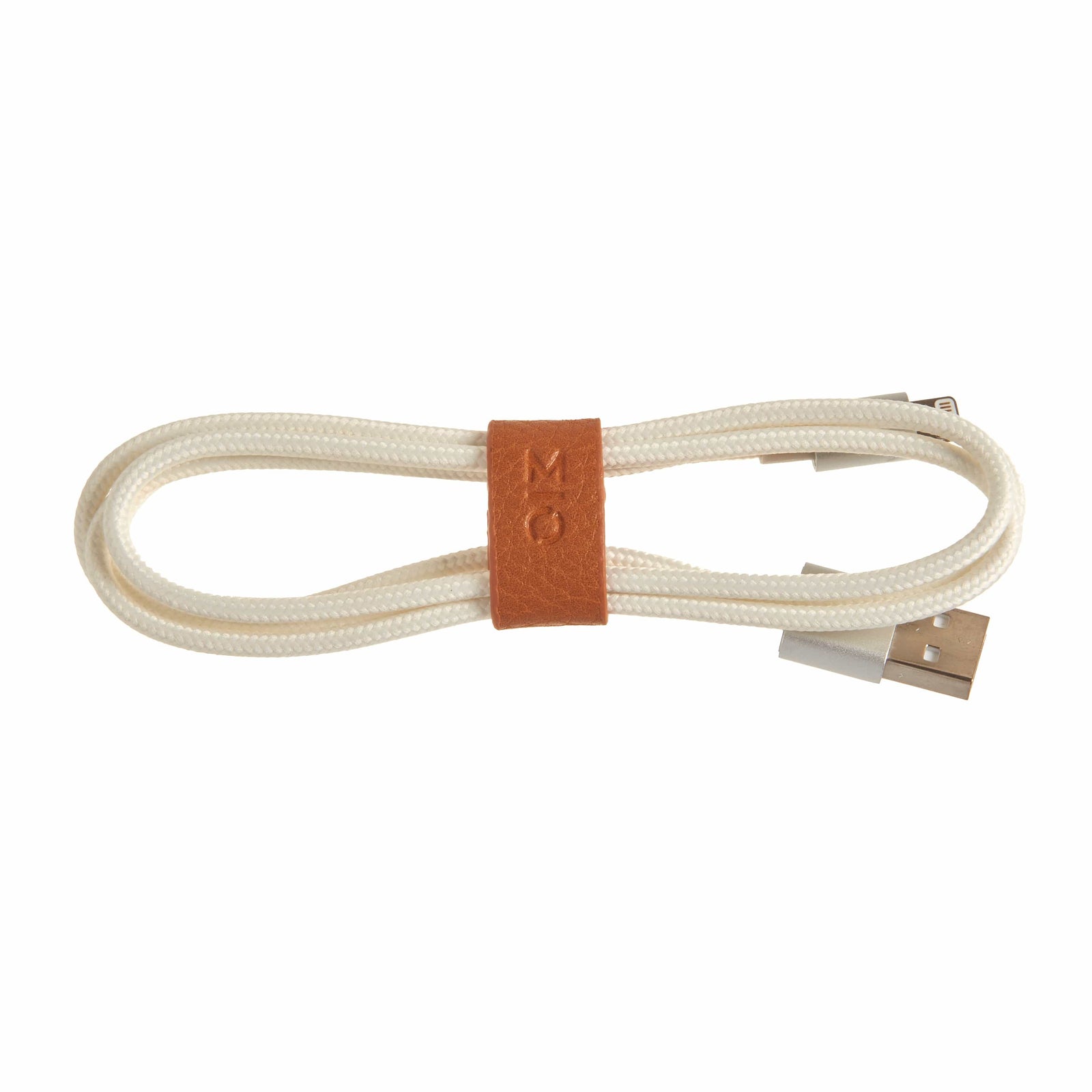 Motile Tassel Cord with Lightning Connection, Camel, Size: Cord Length: 12.75 inch