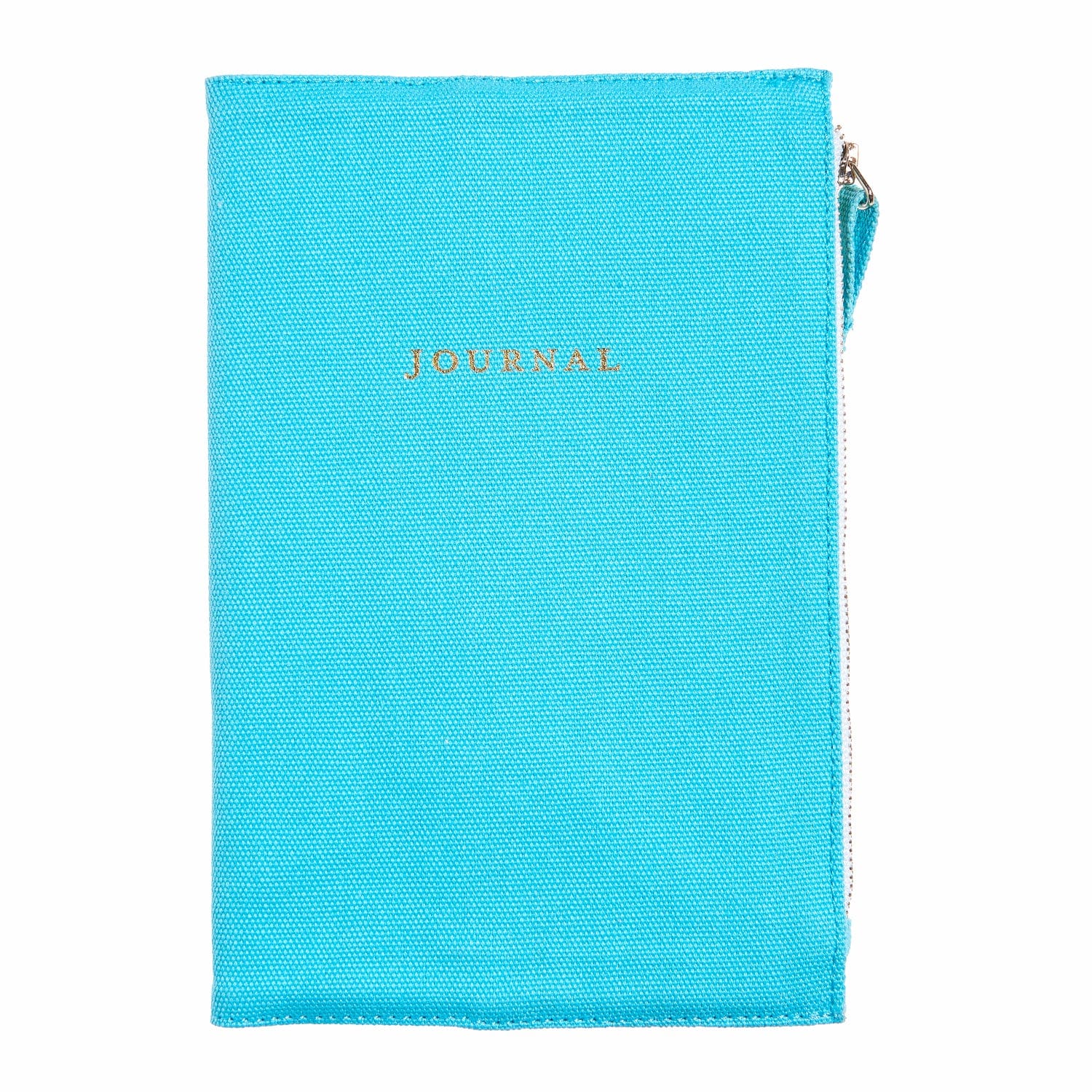 Travel Journal (Limited Product), Teal