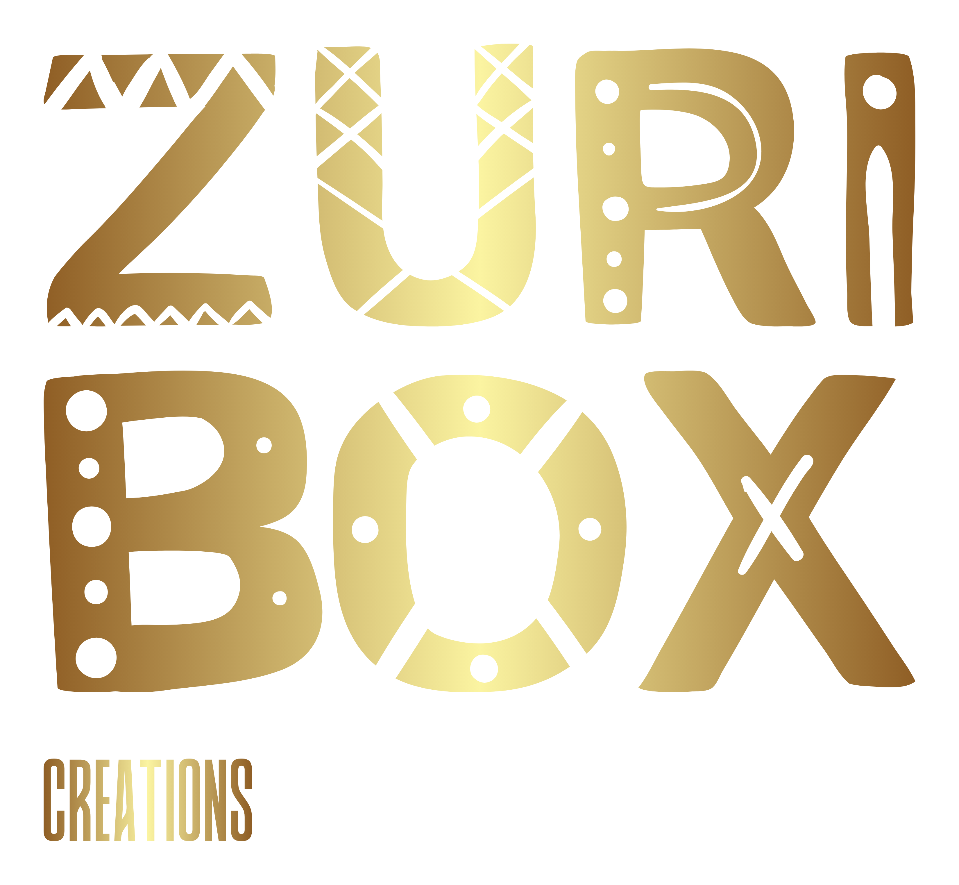 zuriboxcreations