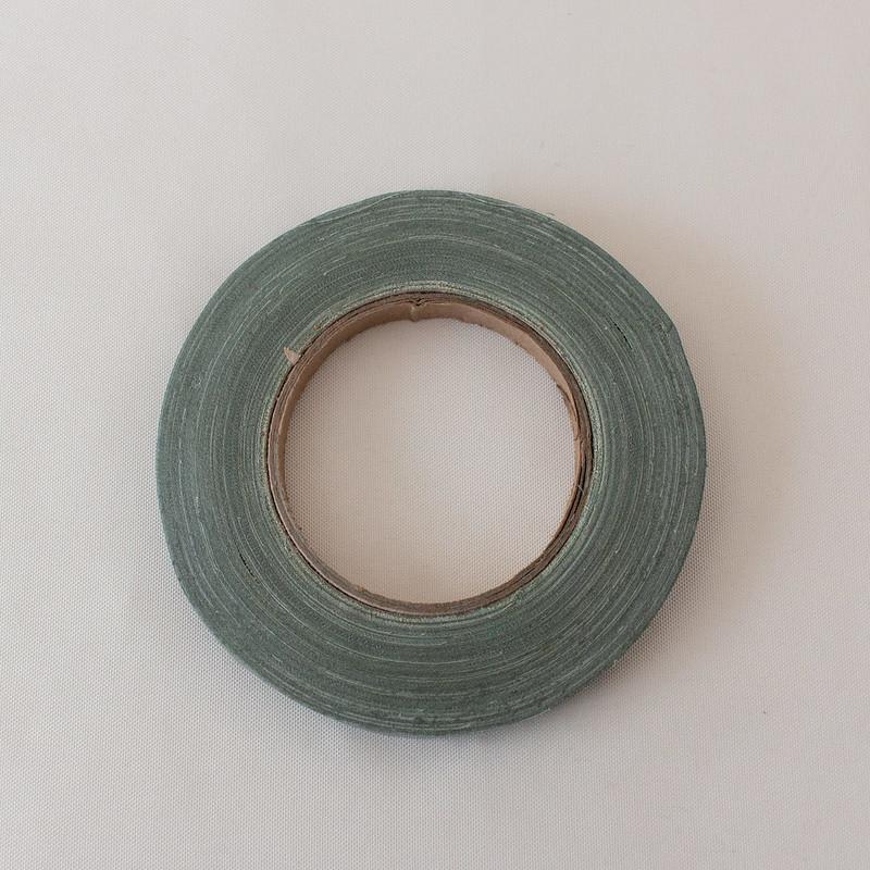 Wholesale High quality 12mm 30y customized flower shop green floral tape  and custom florist tape From m.