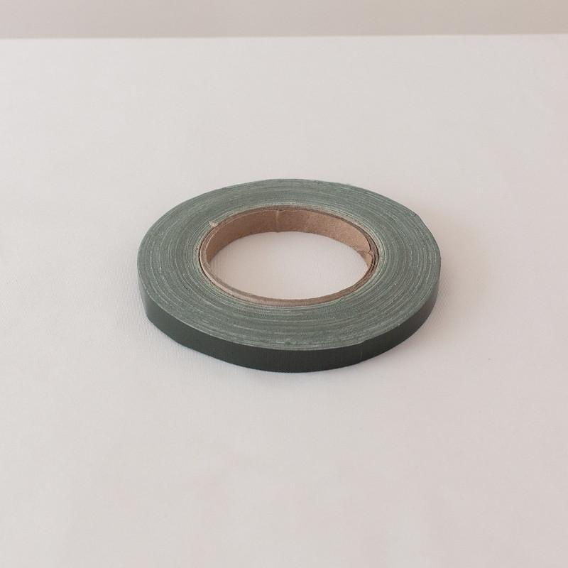 1/2x30Yard Dark Green Floral Tape Flower Adhesives Floral