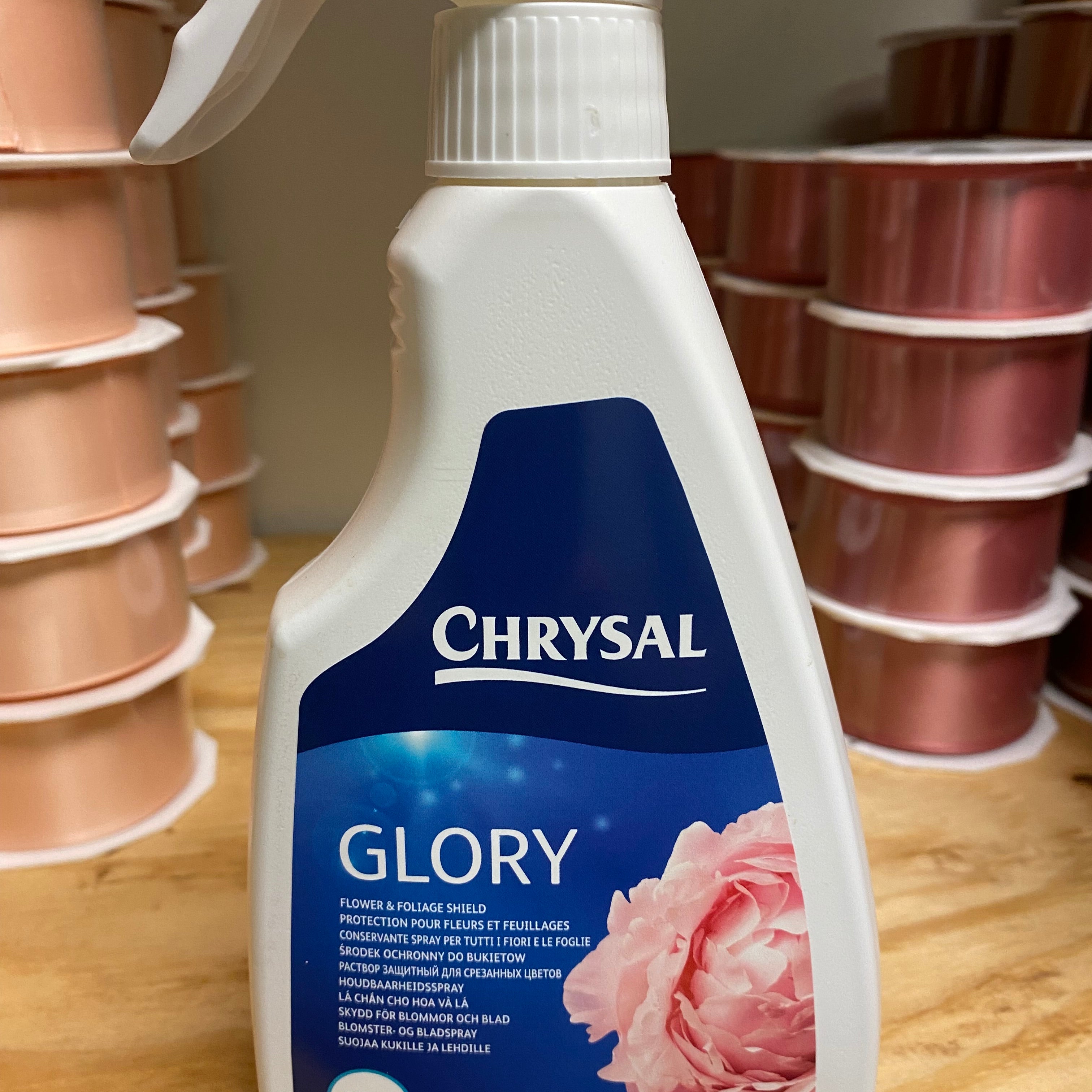 crowning glory flower spray｜TikTok Search