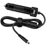car charger for Dell Inspiron 3162 3164 P25t P25T001