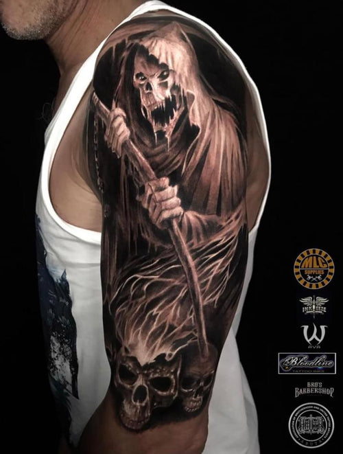 Bloodline Tattoo Inks – Bloodline Tattoo Ink Direct