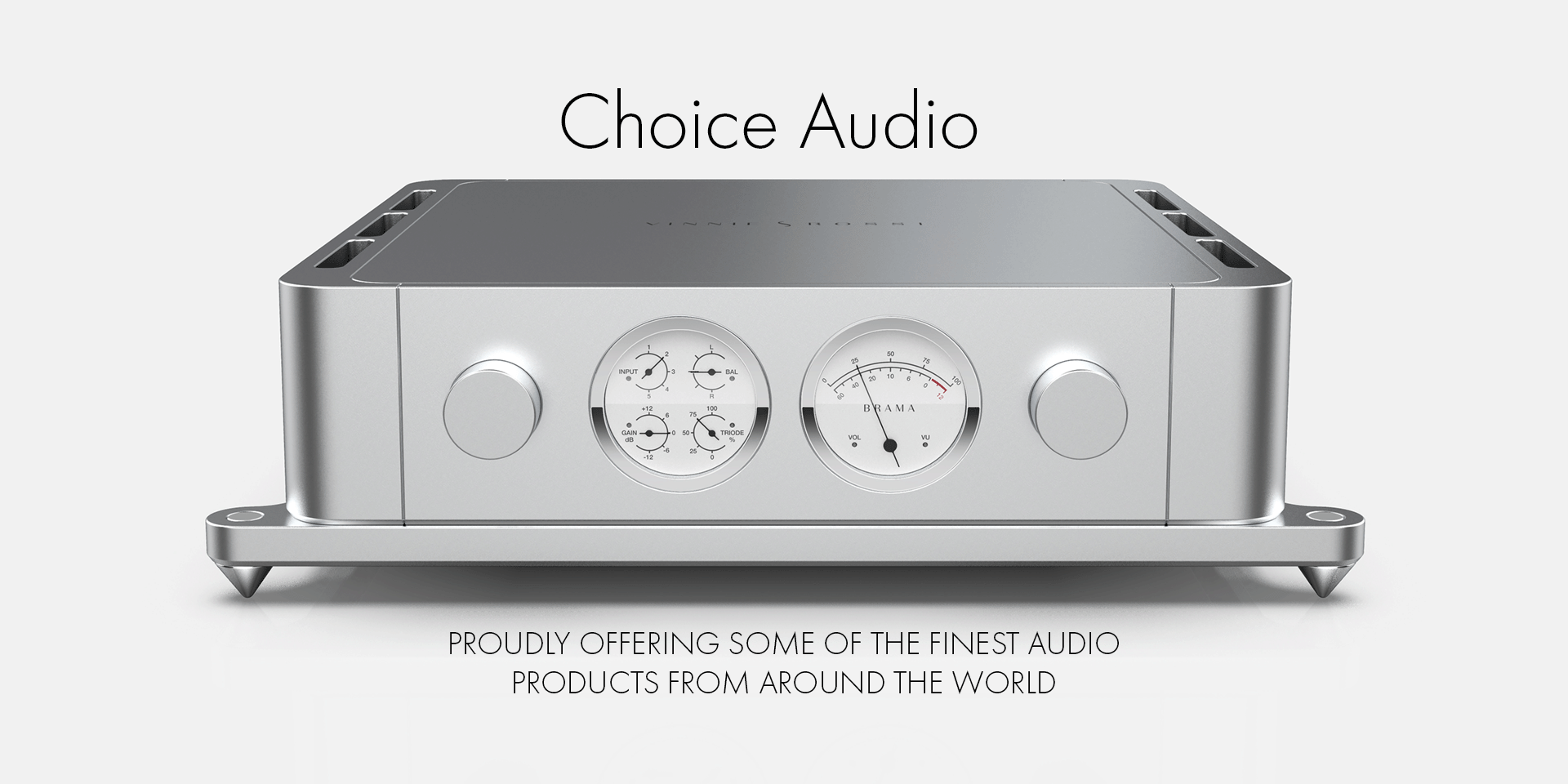 (c) Choiceaudio.com