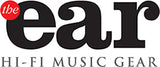 The ear Logo