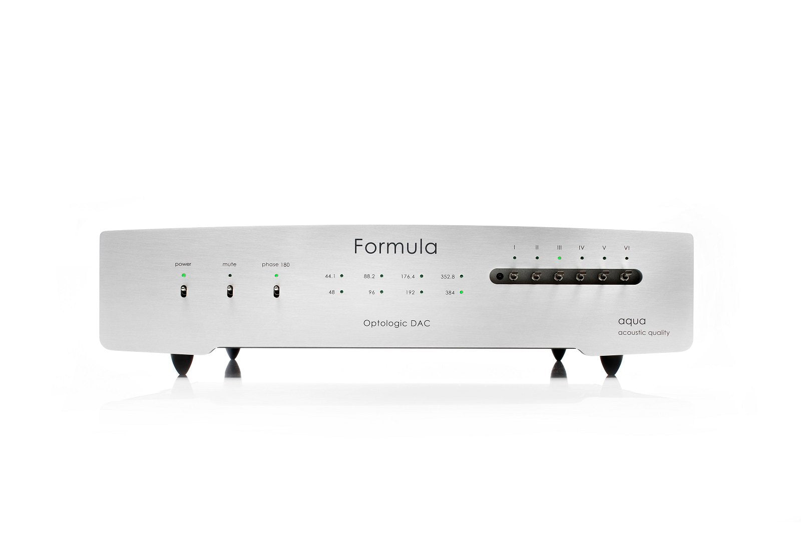 Aqua La Scala MKII Optologic DAC - Suncoast Audio