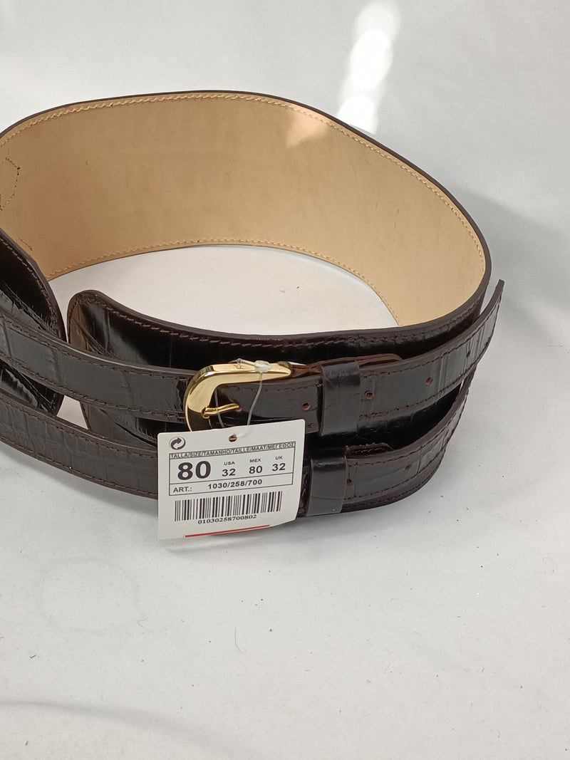 Cinturón fajín T.80 – Hibuy market